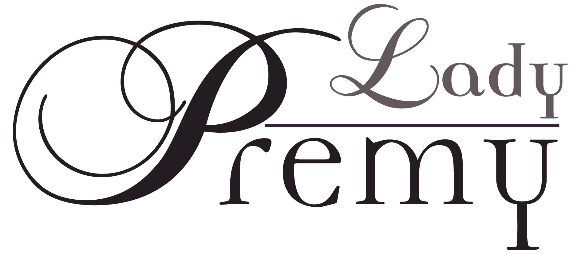 Lady premy